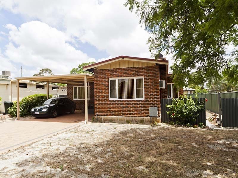 5 Hamilton Road, High Wycombe WA 6057