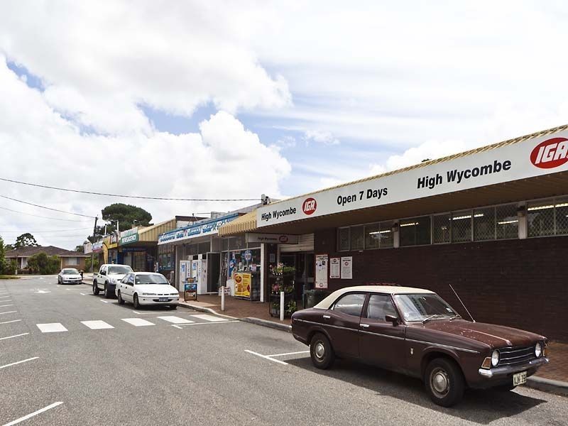 5 Hamilton Road, High Wycombe WA 6057