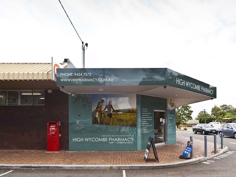 5 Hamilton Road, High Wycombe WA 6057