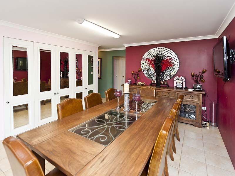 20 Christina Place, Lesmurdie WA 6076