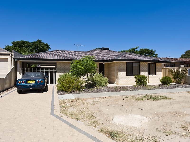 1/36 Loton Avenue, Midland WA 6056