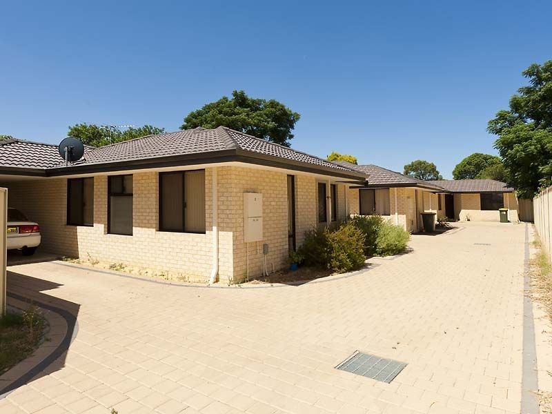 1/36 Loton Avenue, Midland WA 6056