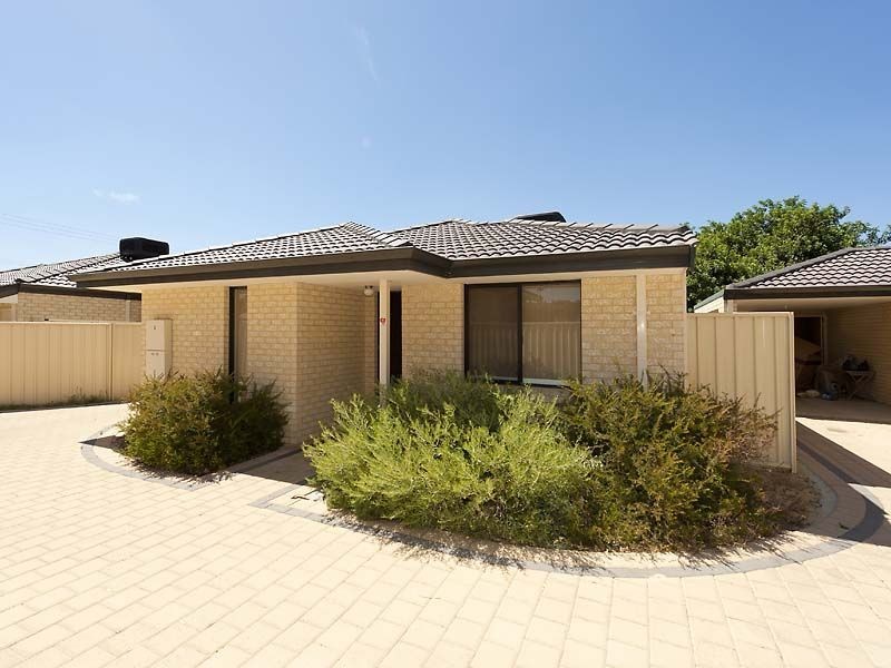 2/36 Loton Avenue, Midland WA 6056