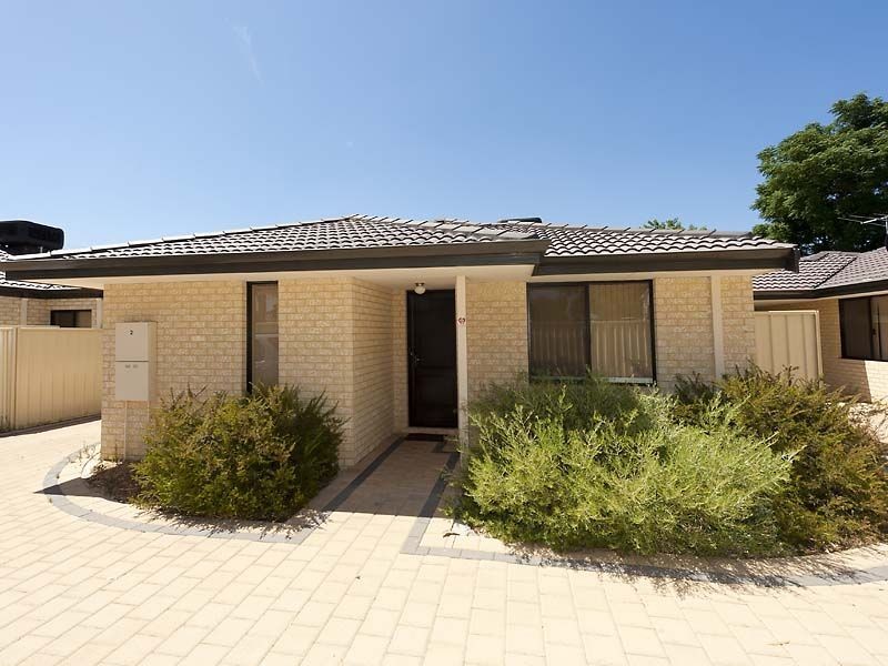 2/36 Loton Avenue, Midland WA 6056