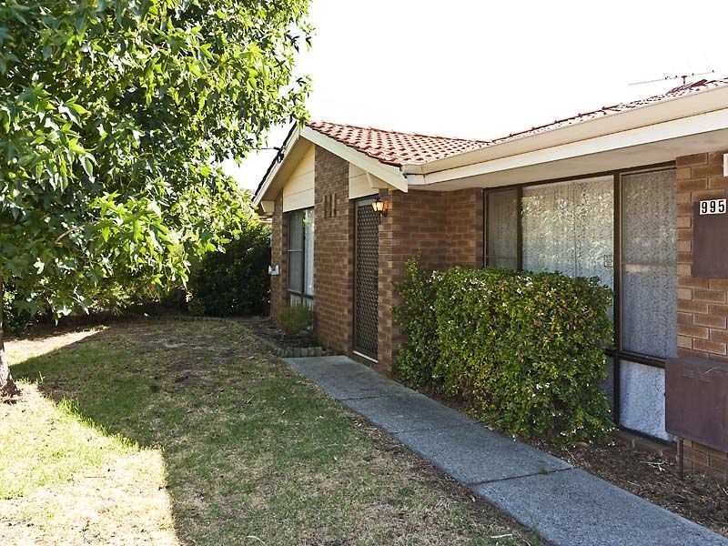 995 Katherine Street, Bellevue WA 6056