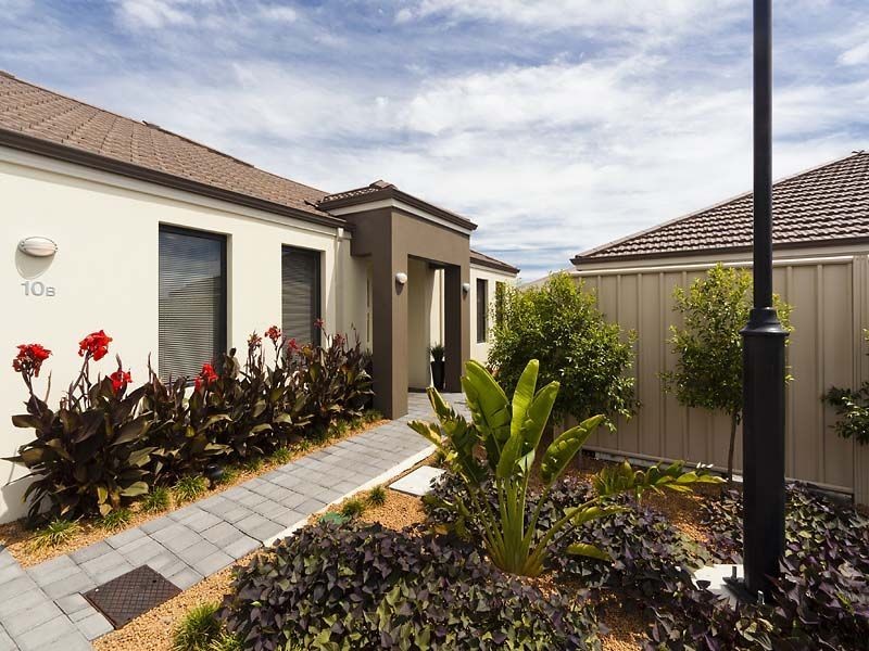 10b Epping Court, High Wycombe WA 6057