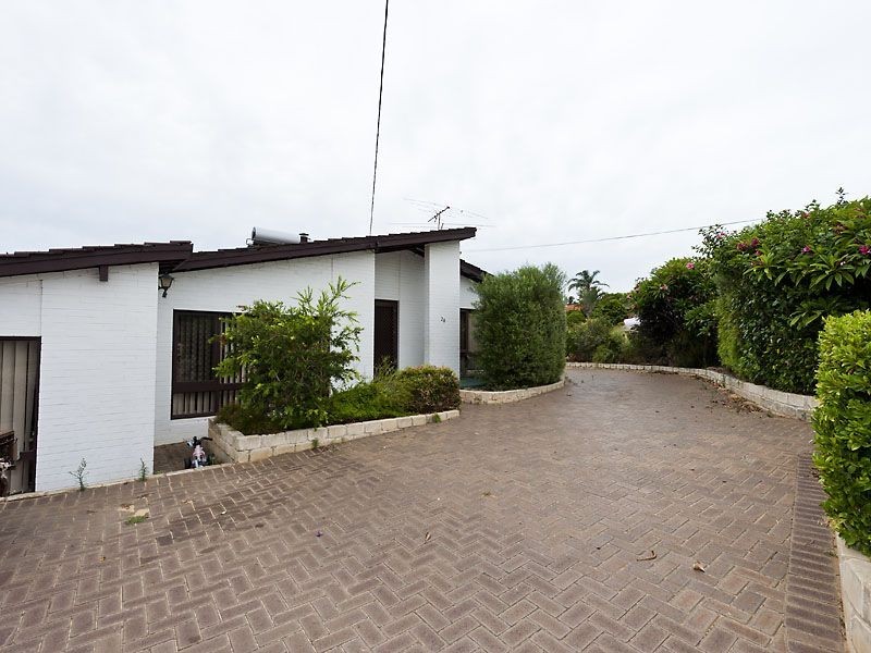 28 Lucich Street, Kelmscott WA 6111