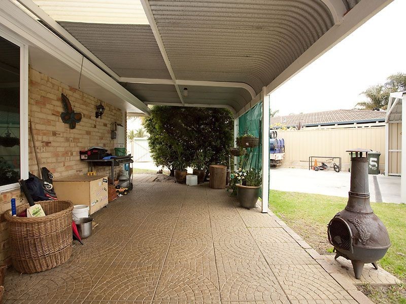 5 Bodney Court, High Wycombe WA 6057