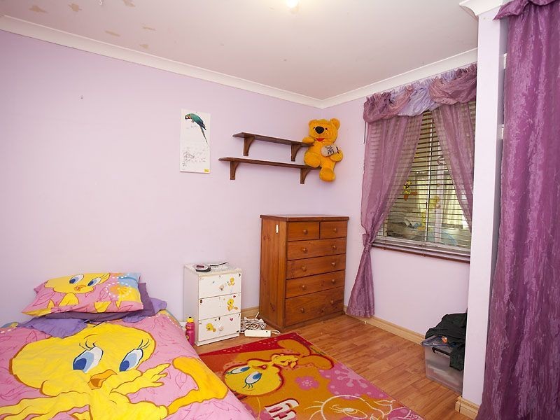 5 Bodney Court, High Wycombe WA 6057