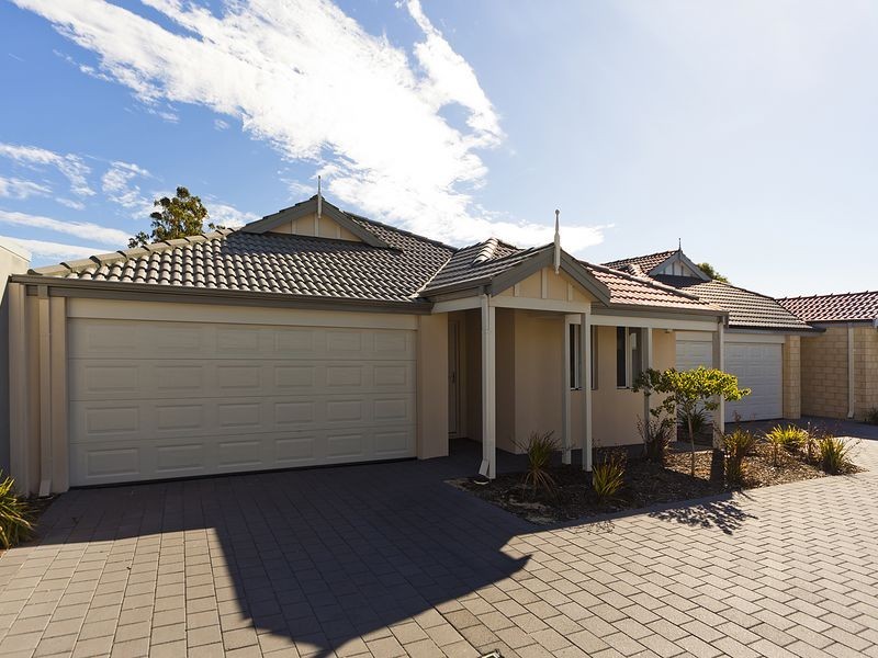 3/24 Larwood Crescent, High Wycombe WA 6057