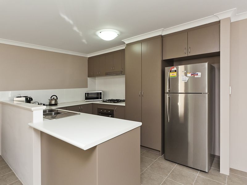 3/24 Larwood Crescent, High Wycombe WA 6057