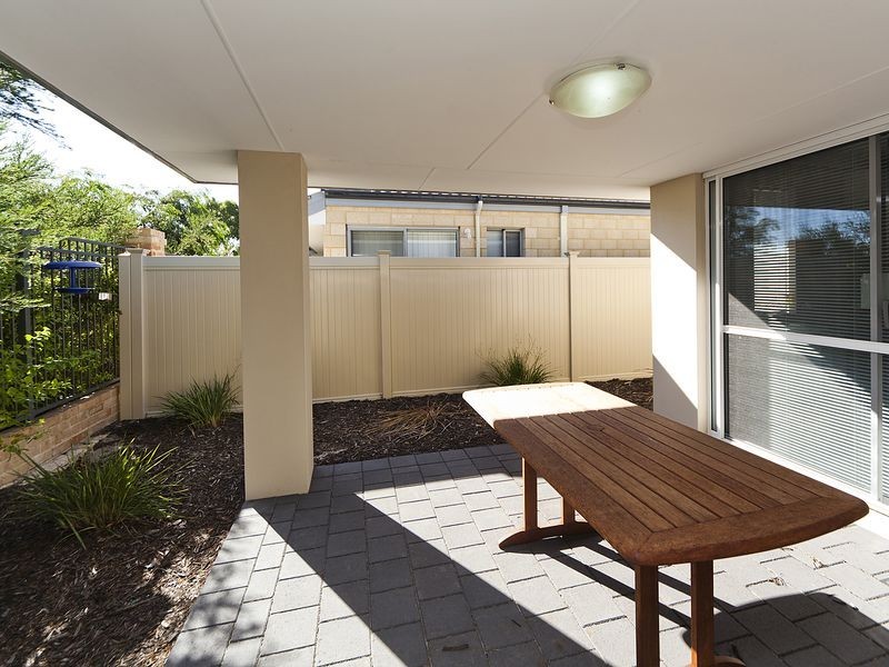 3/24 Larwood Crescent, High Wycombe WA 6057