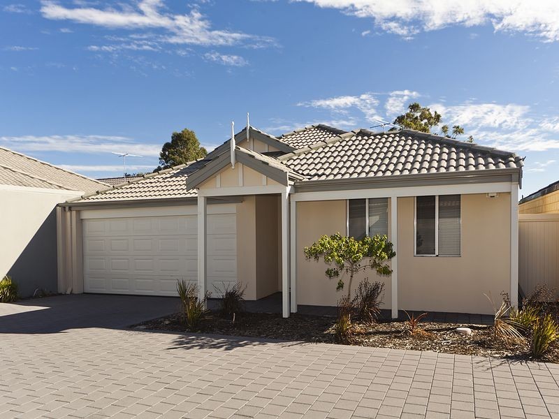 3/24 Larwood Crescent, High Wycombe WA 6057