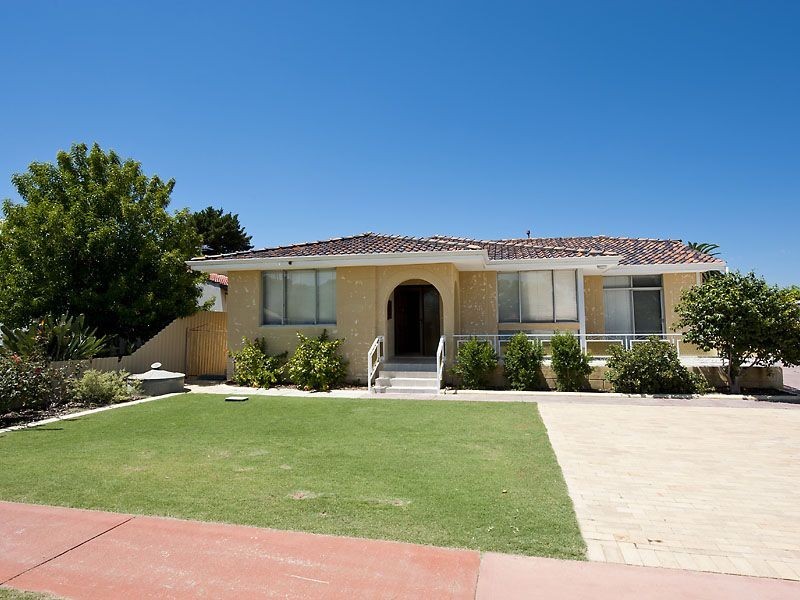 20 Newburn Road, High Wycombe WA 6057