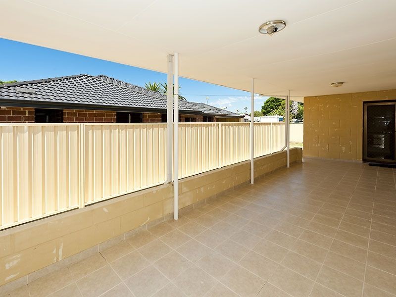 20 Newburn Road, High Wycombe WA 6057