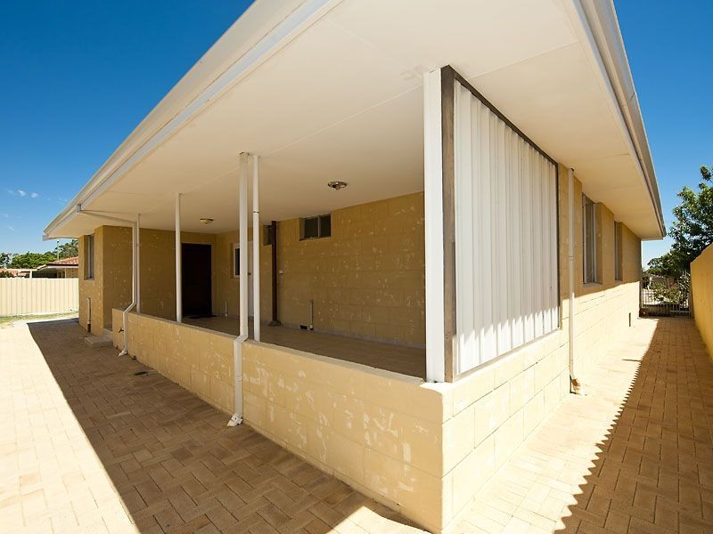 20 Newburn Road, High Wycombe WA 6057