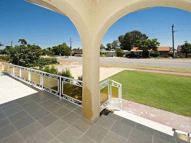 20 Newburn Road, High Wycombe WA 6057