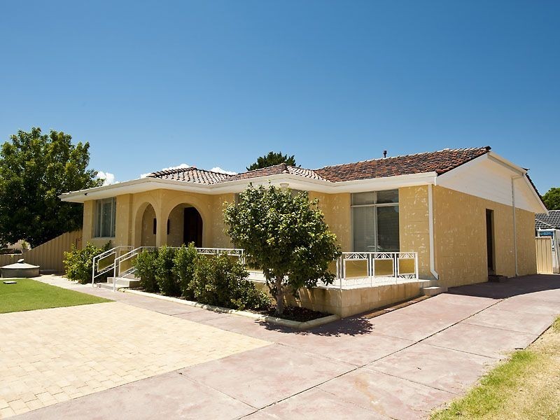 20 Newburn Road, High Wycombe WA 6057