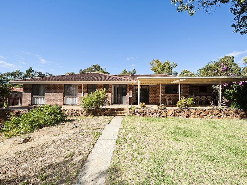 19 Landers Road, Lesmurdie WA 6076