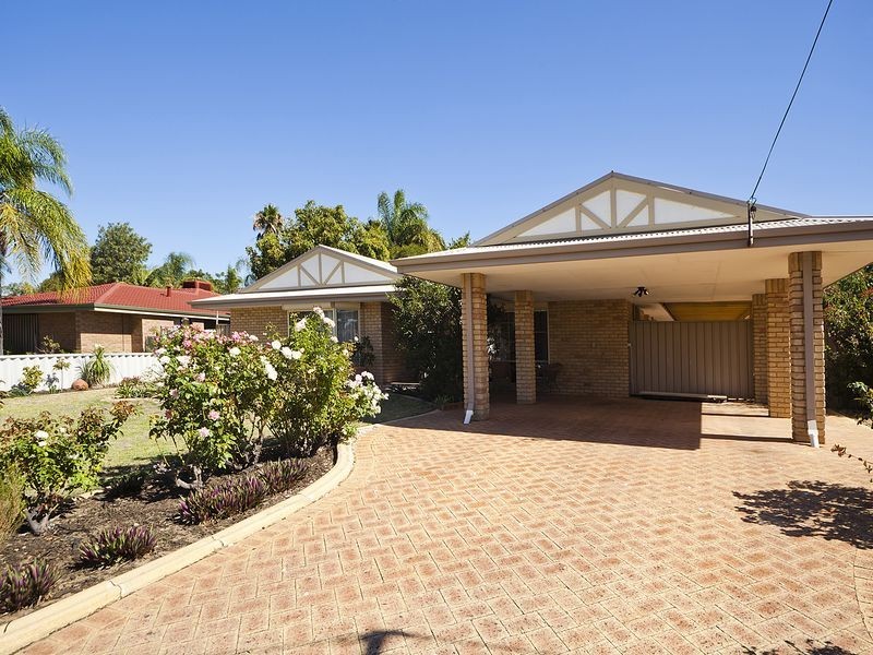 15 Bradley Way, High Wycombe WA 6057