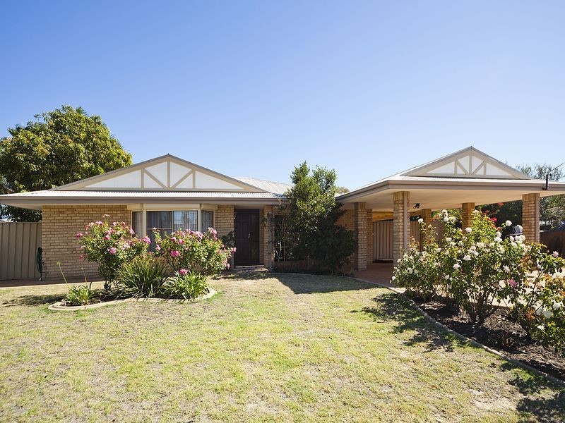 15 Bradley Way, High Wycombe WA 6057