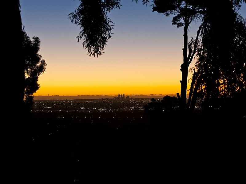 7 Hillside Crescent, Gooseberry Hill WA 6076