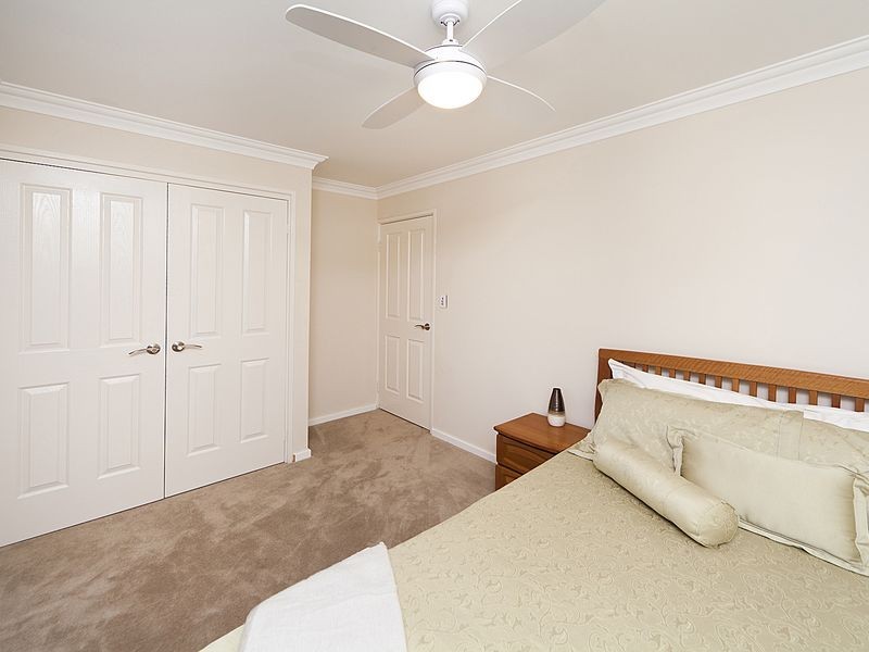 7 Hillside Crescent, Gooseberry Hill WA 6076