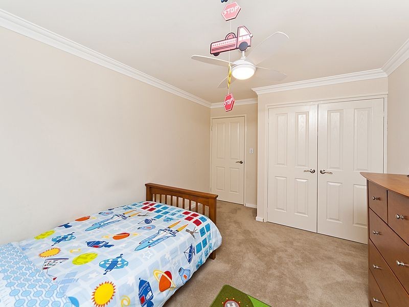 7 Hillside Crescent, Gooseberry Hill WA 6076