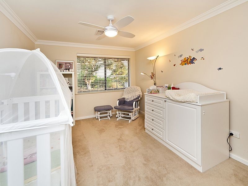 7 Hillside Crescent, Gooseberry Hill WA 6076