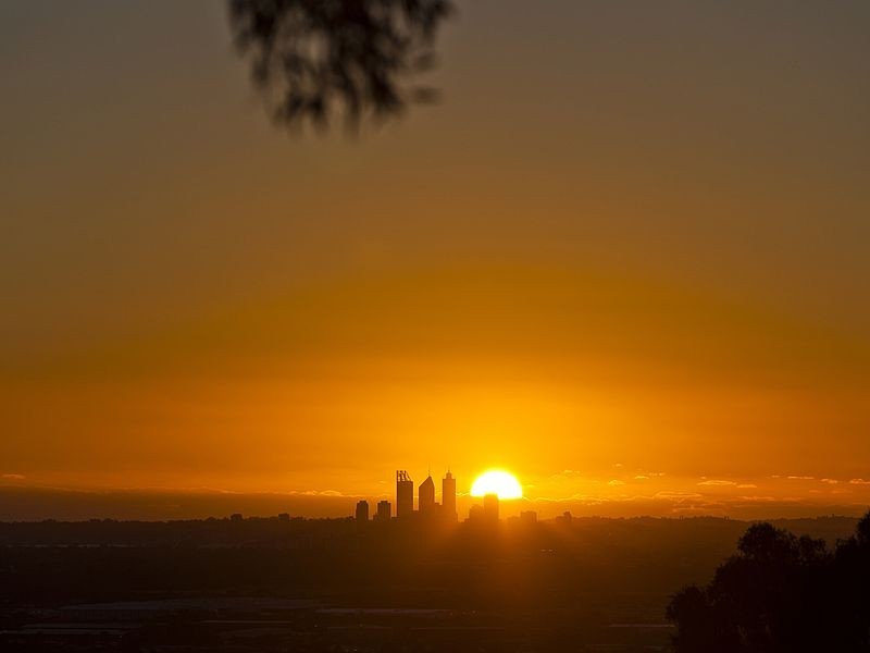 7 Hillside Crescent, Gooseberry Hill WA 6076