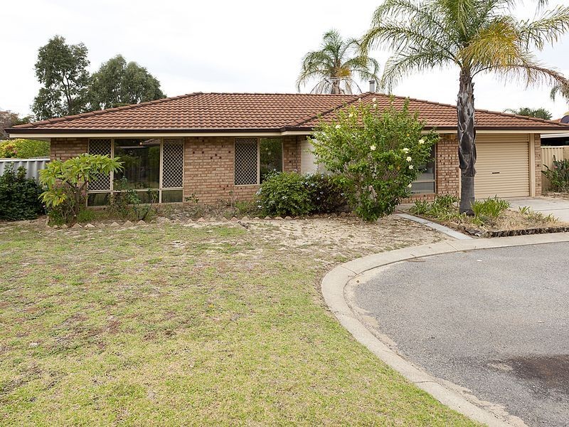 U28/99 Stafford Road, Kenwick WA 6107