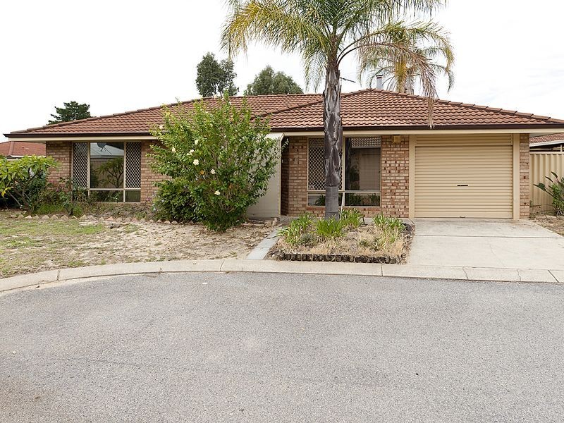 U28/99 Stafford Road, Kenwick WA 6107