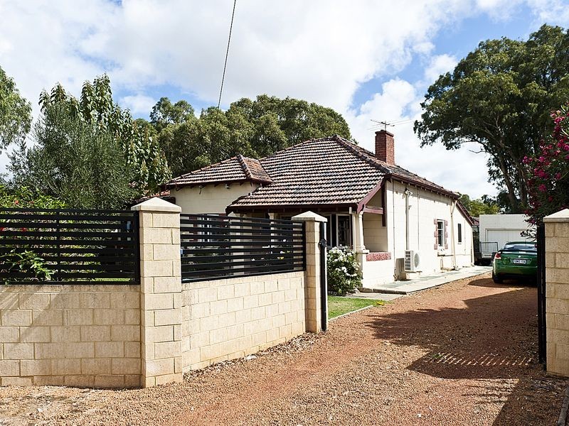 99 Great Eastern Hwy, South Guildford WA 6055