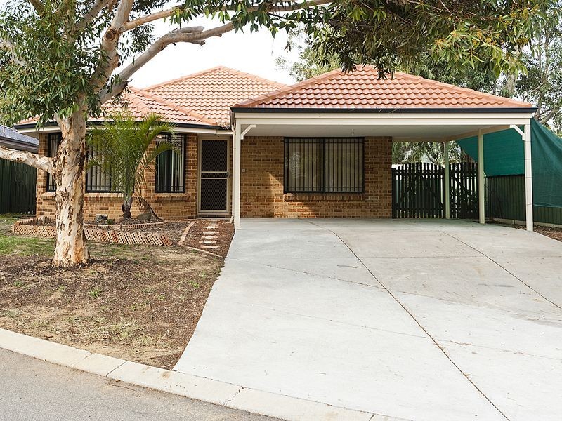 24 Amethyst Place, Maida Vale WA 6057