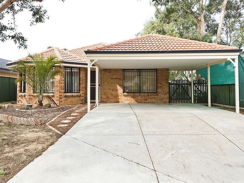 24 Amethyst Place, Maida Vale WA 6057