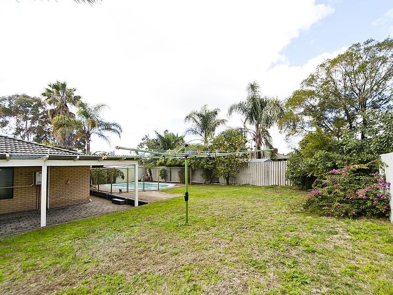 3 Sharpe Way, High Wycombe WA 6057