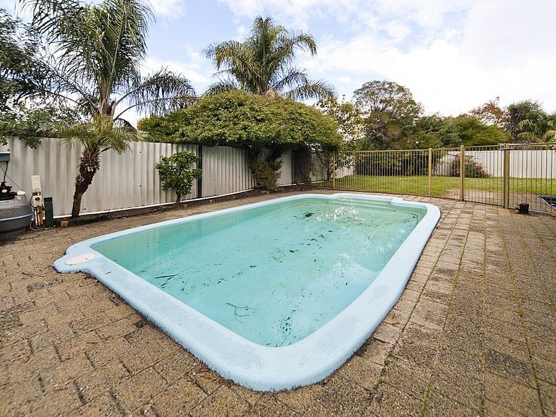 3 Sharpe Way, High Wycombe WA 6057