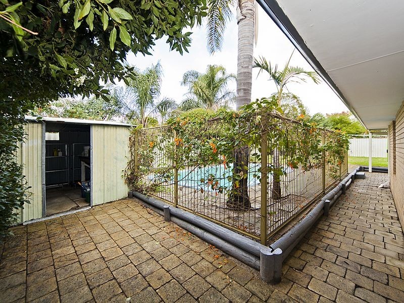 3 Sharpe Way, High Wycombe WA 6057