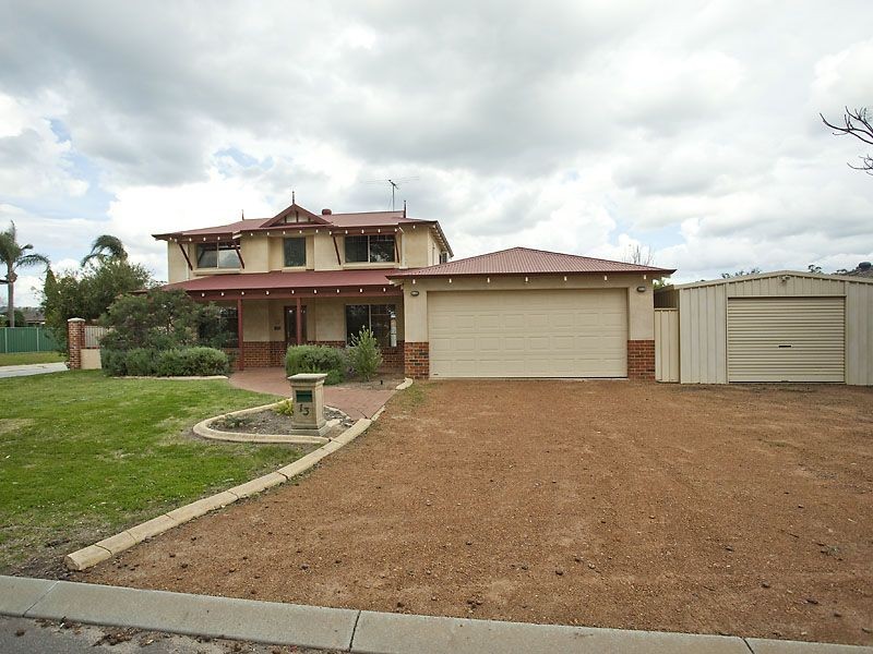 13 Littlefield Road, High Wycombe WA 6057