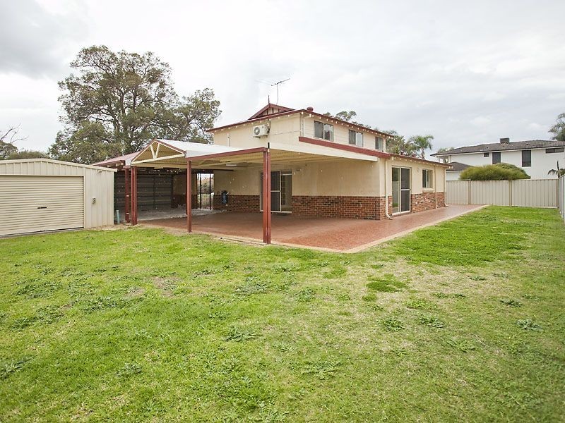 13 Littlefield Road, High Wycombe WA 6057