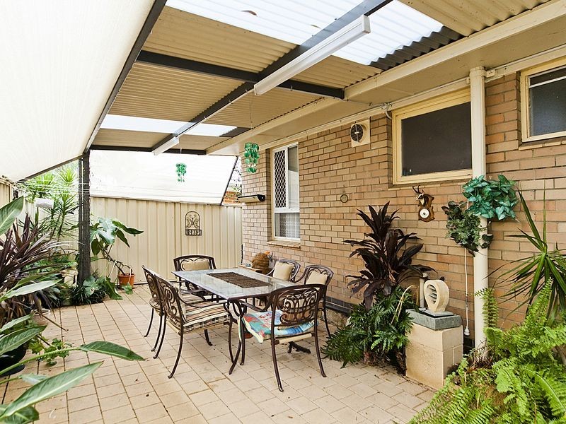 7 Jeanhulley Road, High Wycombe WA 6057