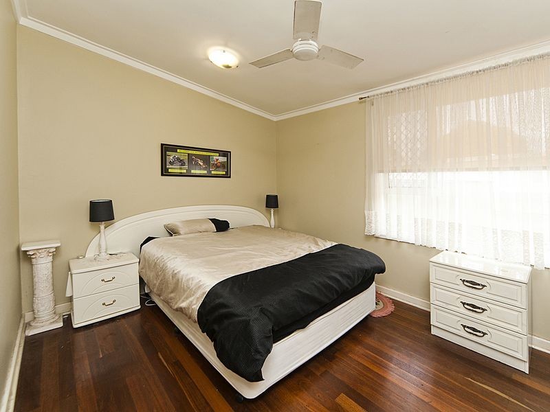 7 Jeanhulley Road, High Wycombe WA 6057