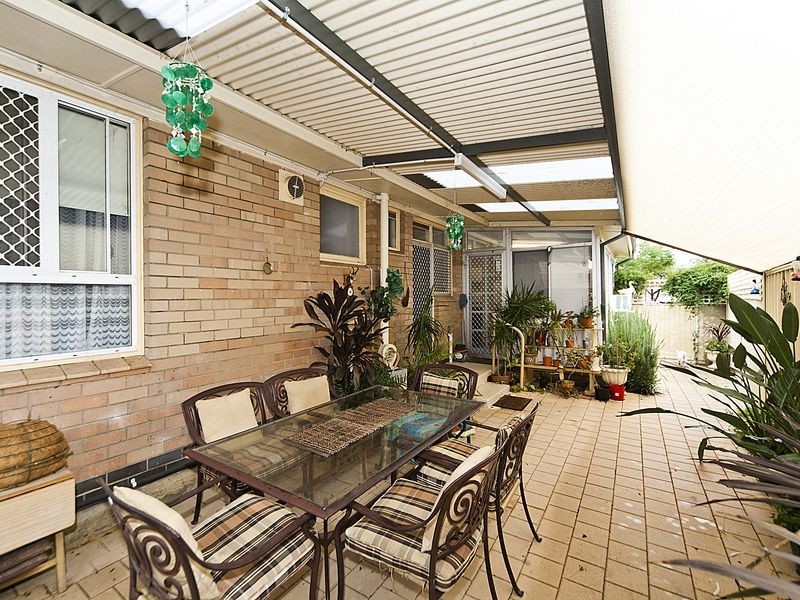 7 Jeanhulley Road, High Wycombe WA 6057