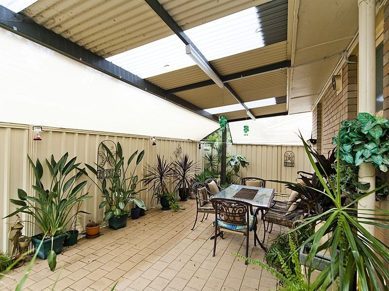 7 Jeanhulley Road, High Wycombe WA 6057