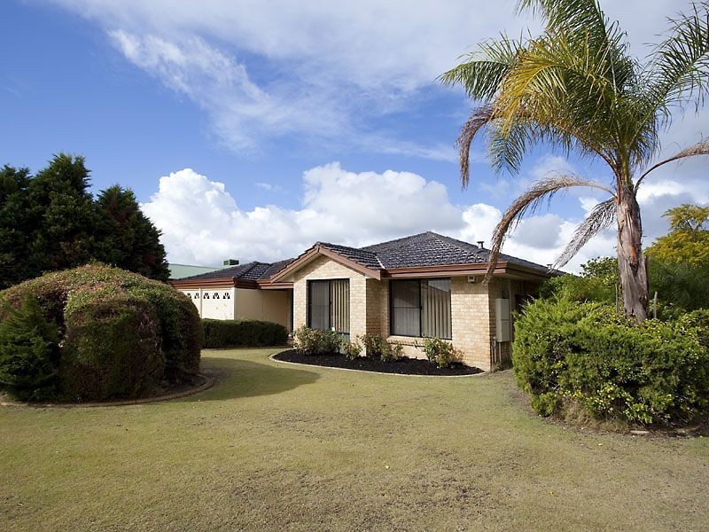 25 Regelia Turn, Ellenbrook WA 6069