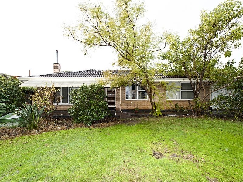 5 Wycombe Road, High Wycombe WA 6057