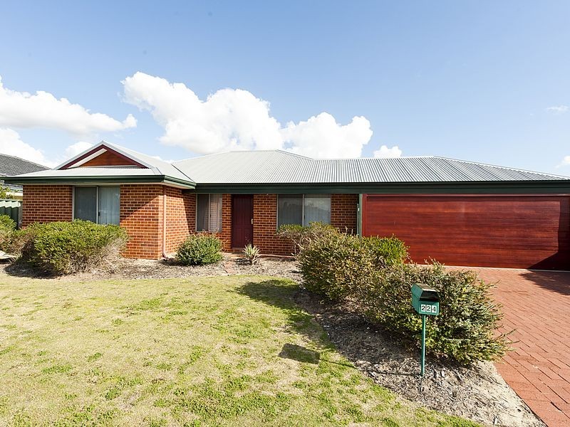 224 Adelaide Street, High Wycombe WA 6057