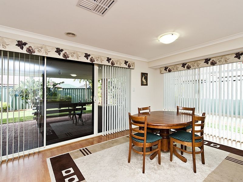 27 Benson Way, High Wycombe WA 6057