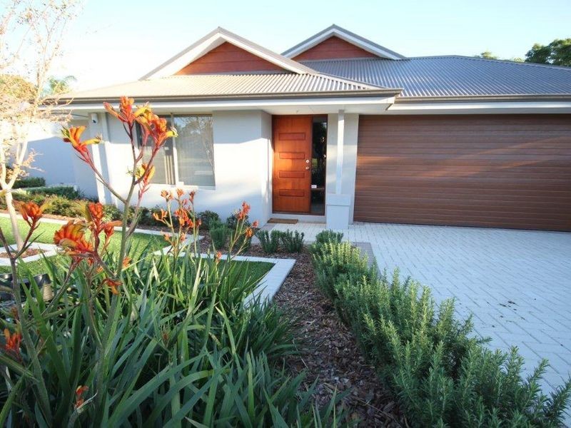 1/458 Kalamunda Road, High Wycombe WA 6057