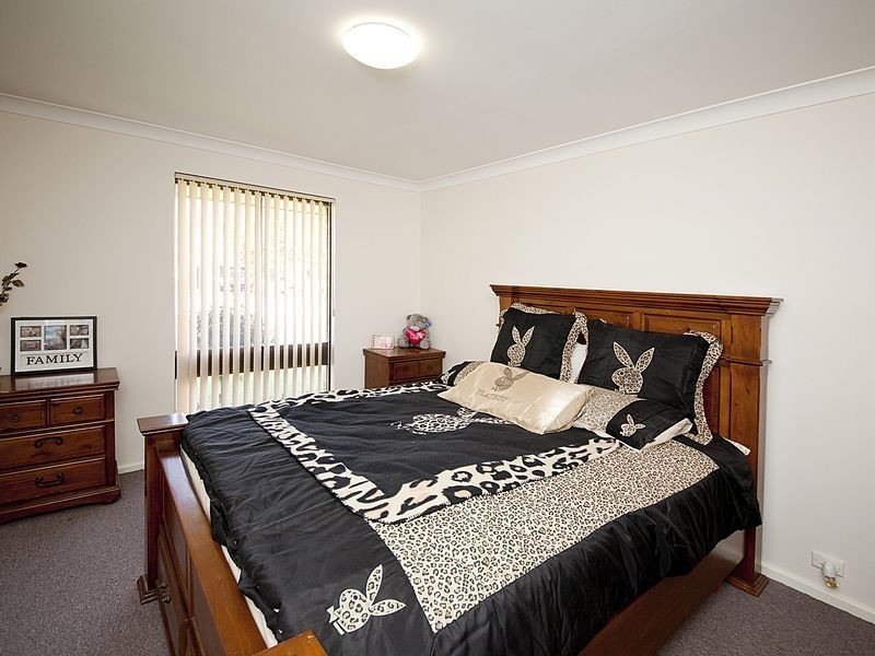 66 Pavetta Cres, Forrestfield WA 6058